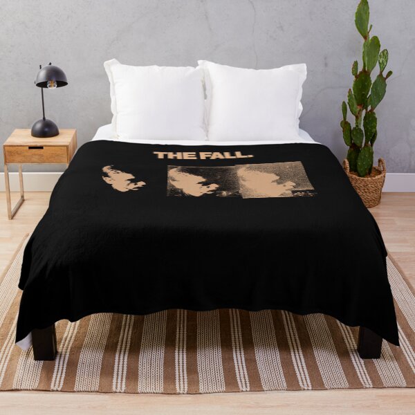 Item preview, THE FALL BAND designed and sold by GrimTeddySt.