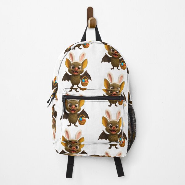 Item preview, Easter Tube Nosed Bat designed and sold by Sillytoe.