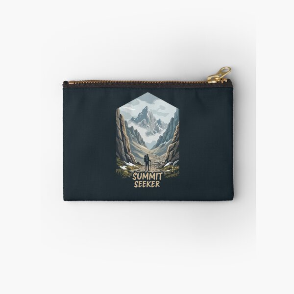 Item preview, Summit Seeker designed and sold by Catzura.