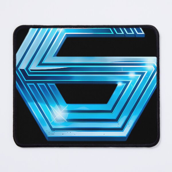 Item preview, Gunship G Logo designed and sold by SumieSmiles.