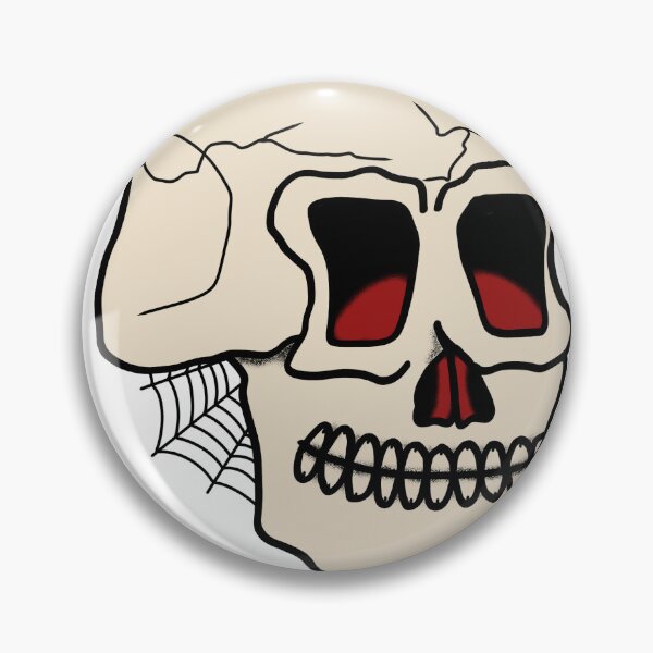 Item preview, Skully  designed and sold by Justinsea123.