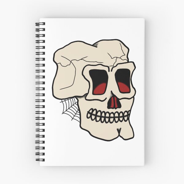 Item preview, Skully  designed and sold by Justinsea123.