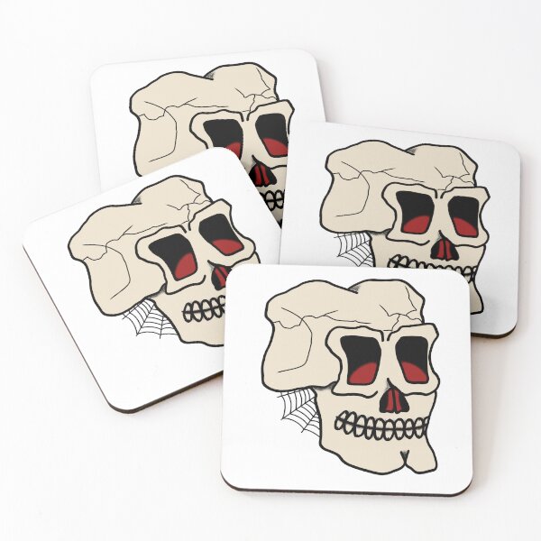 Item preview, Skully  designed and sold by Justinsea123.