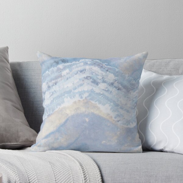 Item preview, Aquarlle Waves (Watercoloring) designed and sold by EK EXCLUSIVE.
