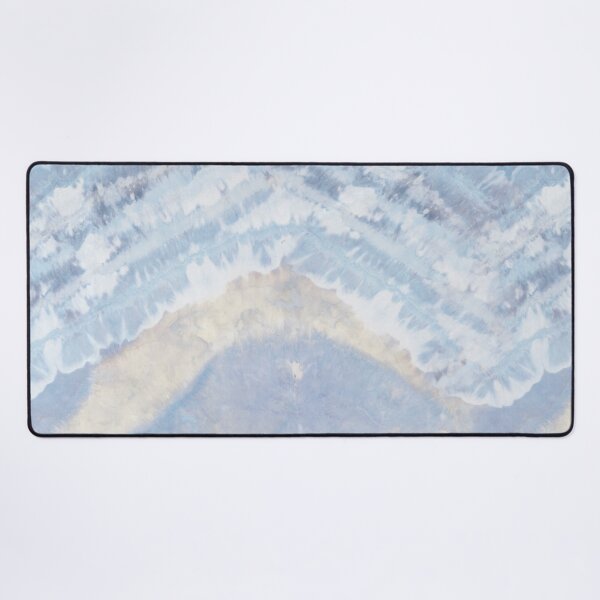 Item preview, Aquarlle Waves (Watercoloring) designed and sold by EK EXCLUSIVE.