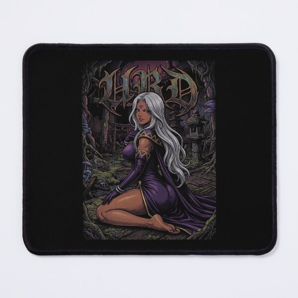 Item preview, Urd Fanart designed and sold by MadShroomPrints.