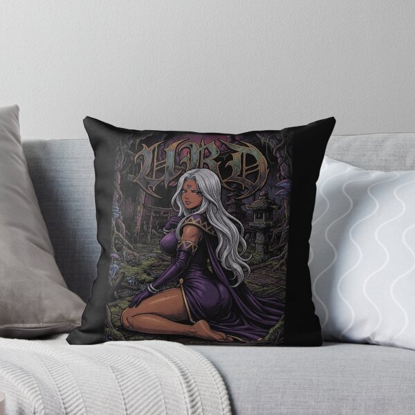 Item preview, Urd Fanart designed and sold by MadShroomPrints.