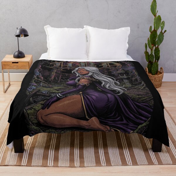 Item preview, Urd Fanart designed and sold by MadShroomPrints.