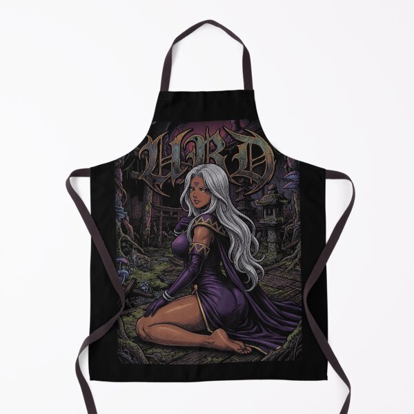 Item preview, Urd Fanart designed and sold by MadShroomPrints.
