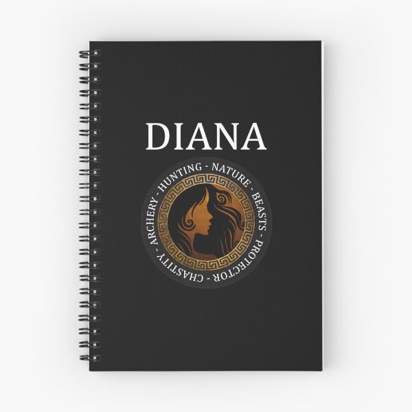 Item preview, Diana Goddess Mythology Warrior Protector Archery designed and sold by xqklwnyqv.
