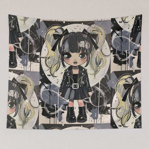 Item preview, Black n white  designed and sold by JLeonardoArt.