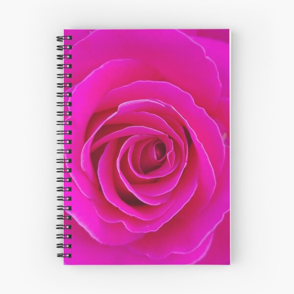 Item preview, Rose Pink designed and sold by Kerry Faulkner.
