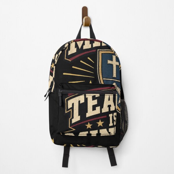 Item preview, Teaching Is My Ministry Educator Faith School designed and sold by snowry.