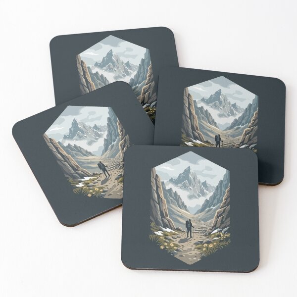Item preview, Summit Seeker designed and sold by Catzura.
