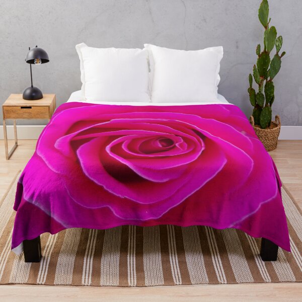 Item preview, Rose Pink designed and sold by Kerry Faulkner.