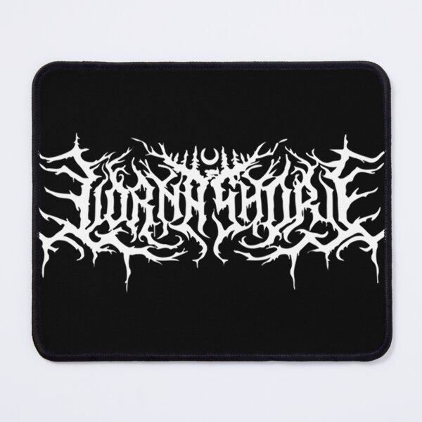 Item preview, Lorna Shore Logo designed and sold by SumieSmiles.