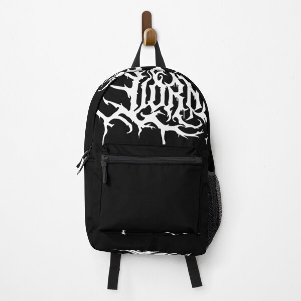 Item preview, Lorna Shore Logo designed and sold by SumieSmiles.
