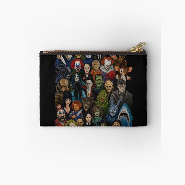 Item preview, The Horror.. The Horror. designed and sold by CaptainAutism12.