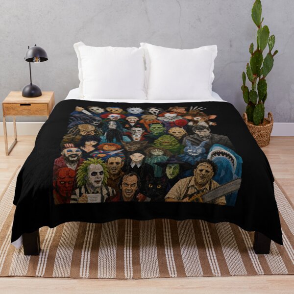 Item preview, The Horror.. The Horror. designed and sold by CaptainAutism12.