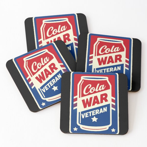 Item preview, Veterano de guerra de Cola designed and sold by abby-thorns.