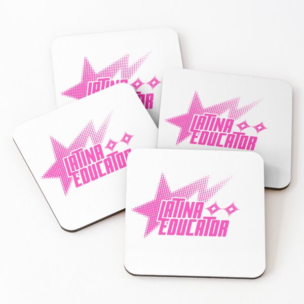 Item preview, Latina Educator designed and sold by powerfullyisa.