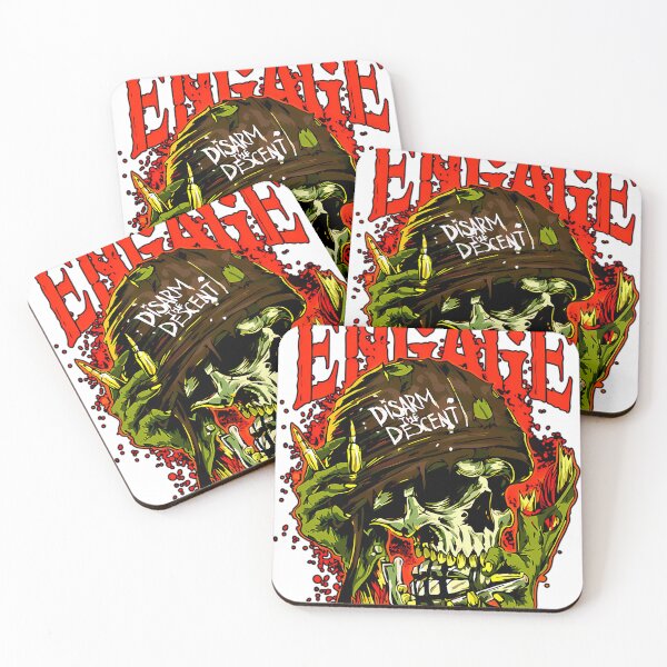 Item preview, Killswitch Engage designed and sold by StardustCave.