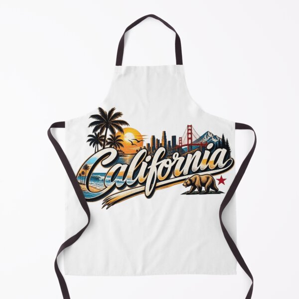 Item preview, California Tshirt designed and sold by Leo Bennett.