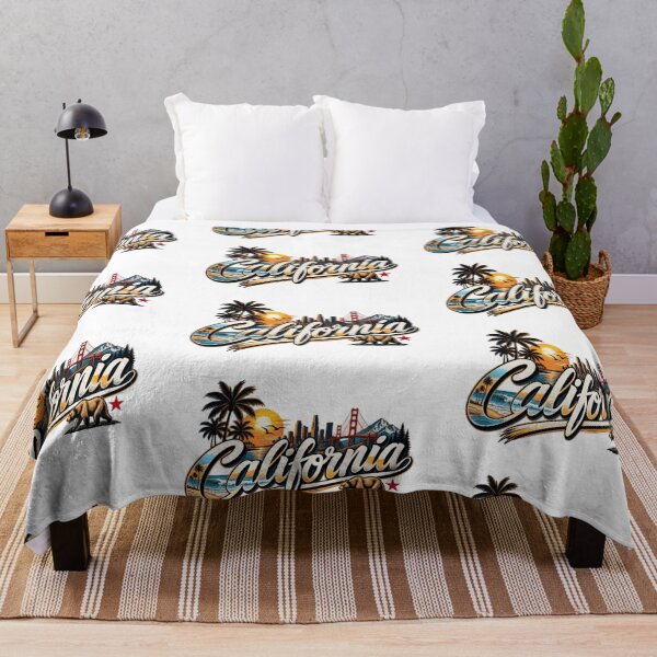 Item preview, California Tshirt designed and sold by Leo Bennett.