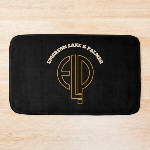Item preview, Elp - Prog Rock Logo Art designed and sold by SaeedMoosa.