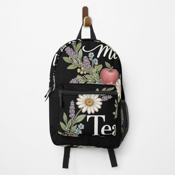 Item preview, Teaching is my ministry Christian Educator Faith designed and sold by snowry.