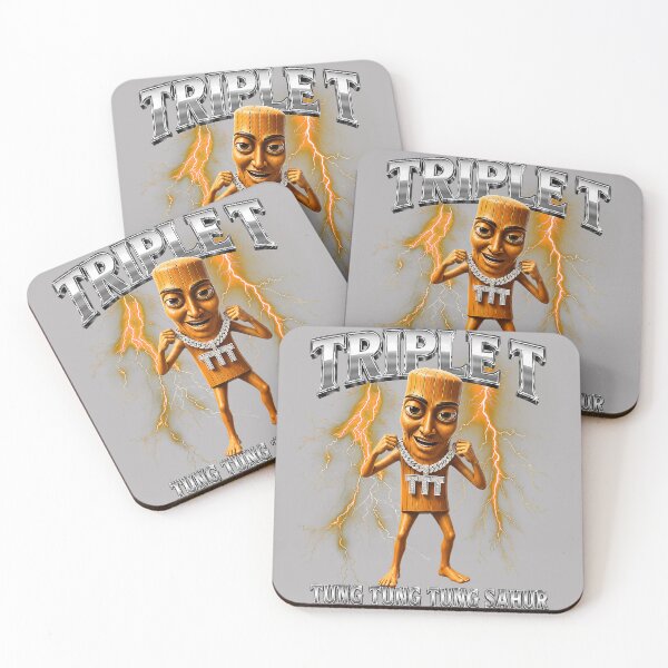 Item preview, Triple T designed and sold by GreggRoss.