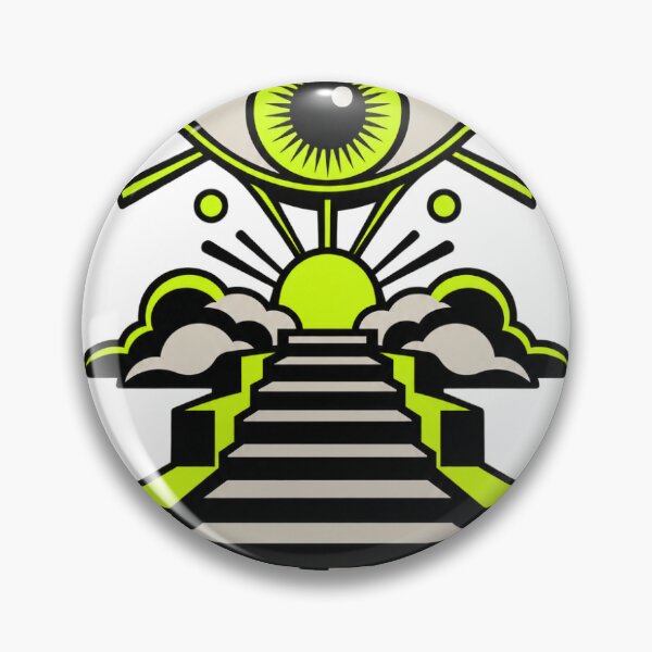 Item preview, Noise Down Vision Up designed and sold by S06PMarketing.