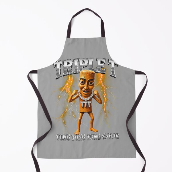 Item preview, Triple T designed and sold by GreggRoss.