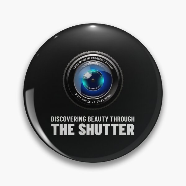 Item preview, Discovering Beauty Through The Shutter Camera Lens Art designed and sold by xqklwnyqv.