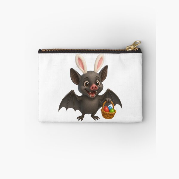Item preview, Easter Vampire Bat designed and sold by Sillytoe.