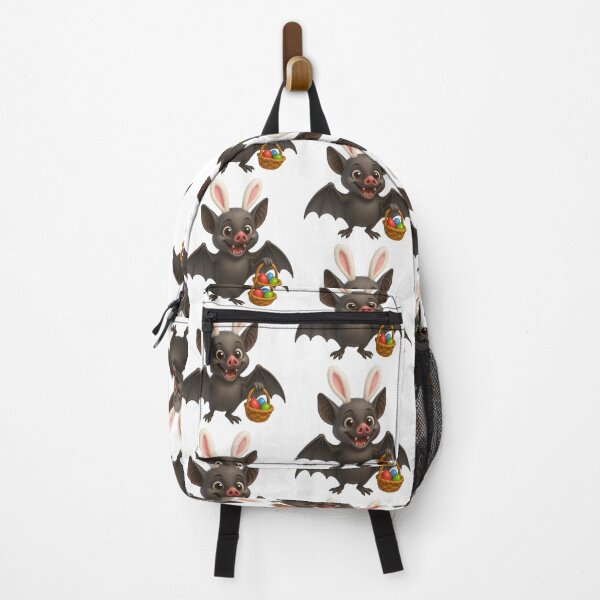Item preview, Easter Vampire Bat designed and sold by Sillytoe.