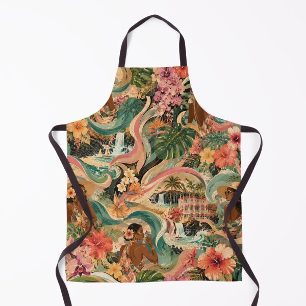 Item preview, Hawaii : Melanated Travels designed and sold by BlessedBlackBeautiful.