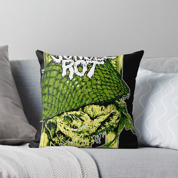 Item preview, Jungle Rot Merch designed and sold by StardustCave.