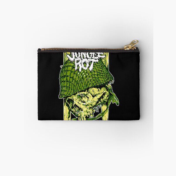 Item preview, Jungle Rot Merch designed and sold by StardustCave.