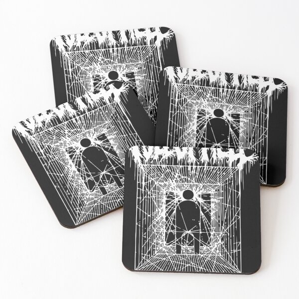 Aperçu de l'œuvre Produits dérivés Full of Hell créée et vendue par VaporThicket.