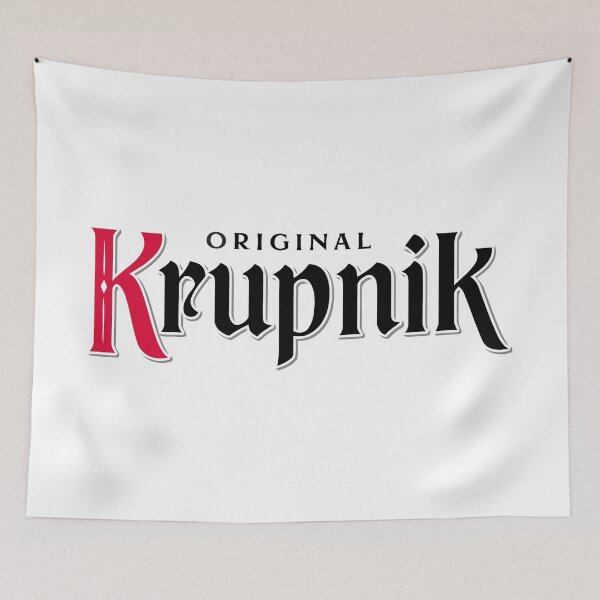Item preview, Quiet Krupnik Vodka aCreative Mind designed and sold by Aninature.