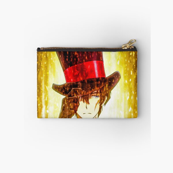 Item preview, Steven Starphase Kekkai Sensen Golden Gentleman Portrait designed and sold by Dashsopaner.
