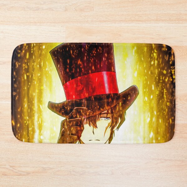 Item preview, Steven Starphase Kekkai Sensen Golden Gentleman Portrait designed and sold by Dashsopaner.