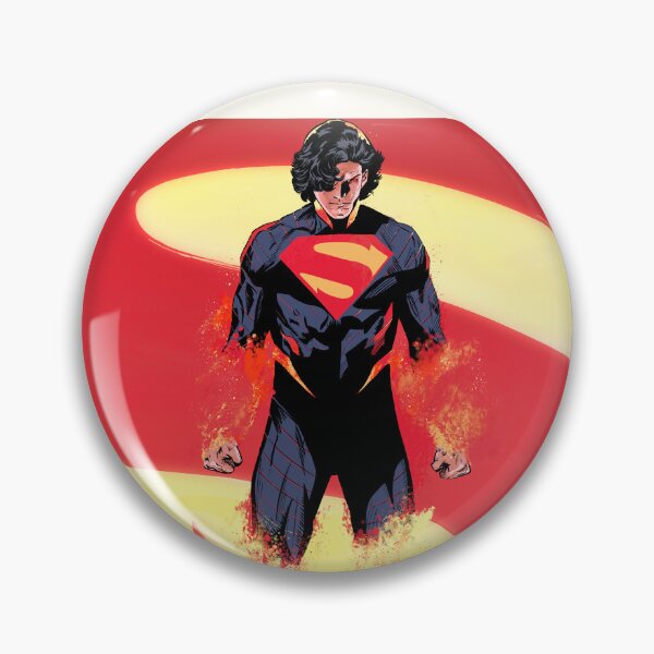 Item preview, Absolute Superman hope designed and sold by ESEMMA STUDIOS ARROD.