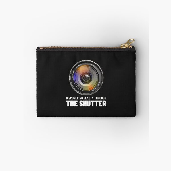 Item preview, Discovering Beauty Through The Shutter Photography Lens designed and sold by zlezctata.