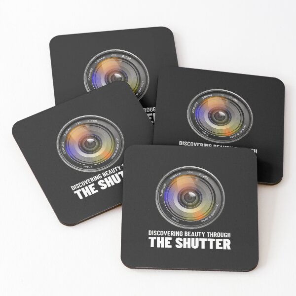Item preview, Discovering Beauty Through The Shutter Photography Lens designed and sold by zlezctata.