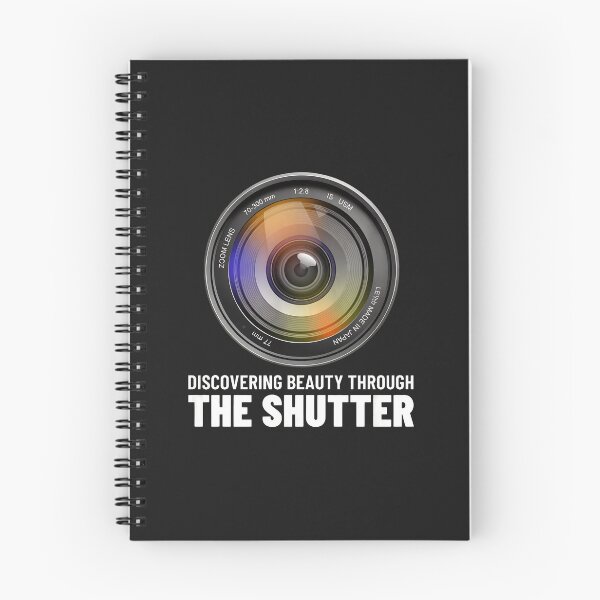 Item preview, Discovering Beauty Through The Shutter Photography Lens designed and sold by zlezctata.