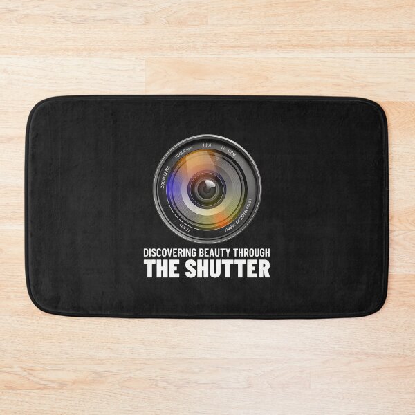 Item preview, Discovering Beauty Through The Shutter Photography Lens designed and sold by zlezctata.