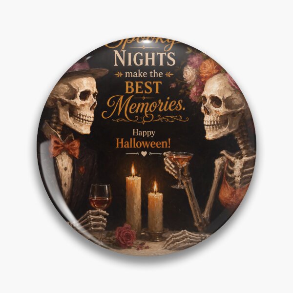 Item preview, Halloween Sweethearts designed and sold by AmairaPhotoArt.