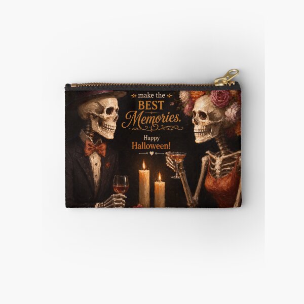 Item preview, Halloween Sweethearts designed and sold by AmairaPhotoArt.